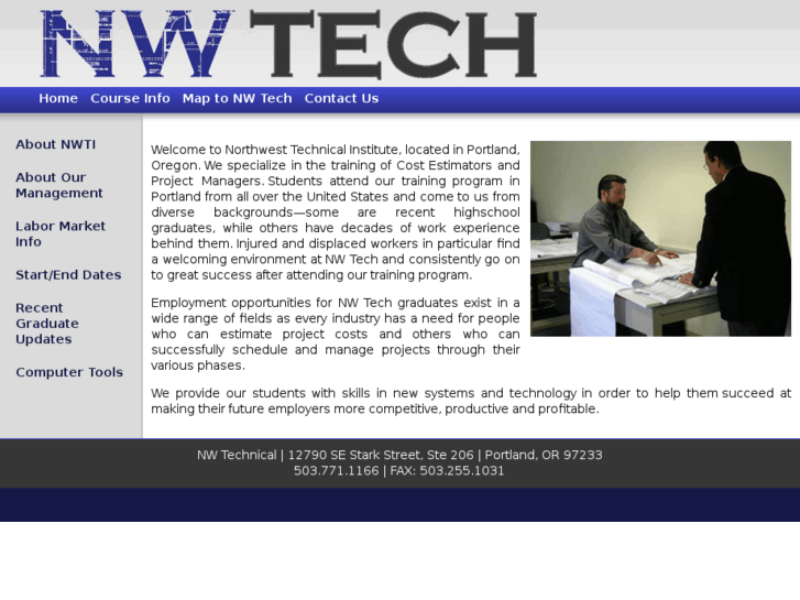 www.nwtech.org