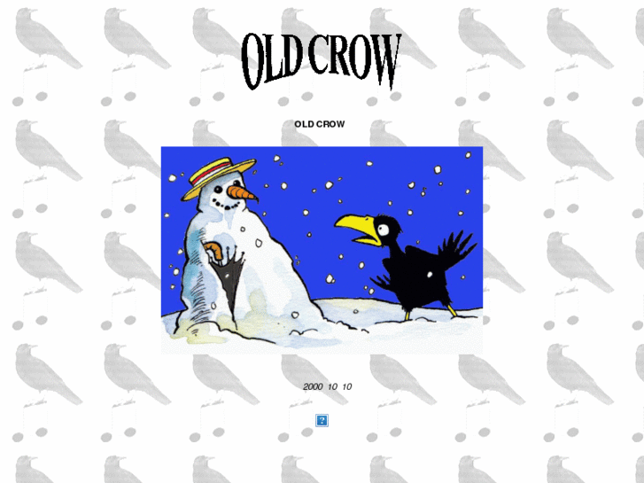 www.oldcrow.com