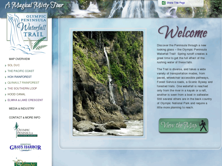 www.olympicpeninsulawaterfalltrail.com