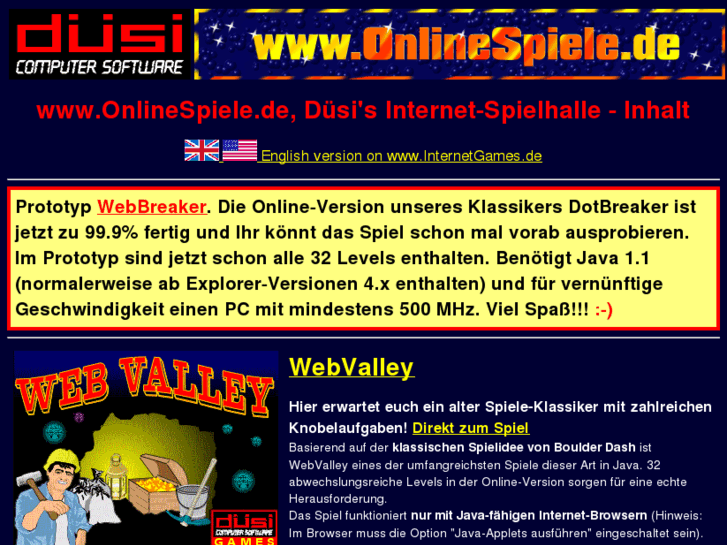 www.onlinespiele.de