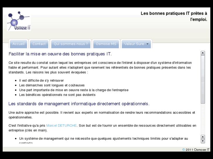 www.osmoseit.org