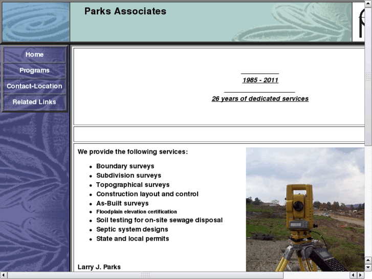 www.parks-associates.com