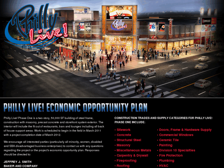 www.philly-live.com