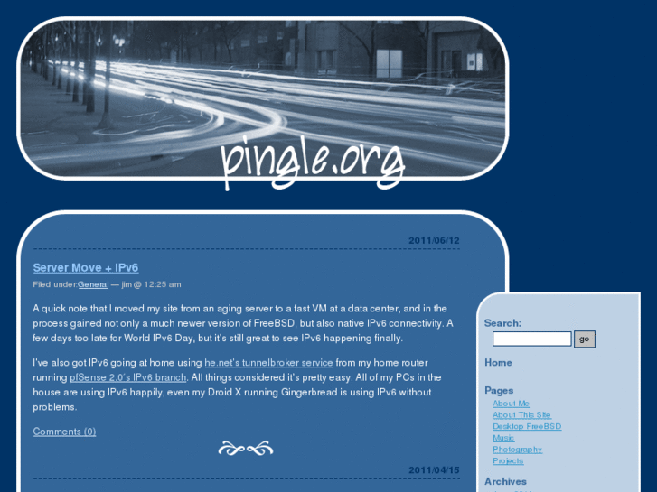 www.pingle.org