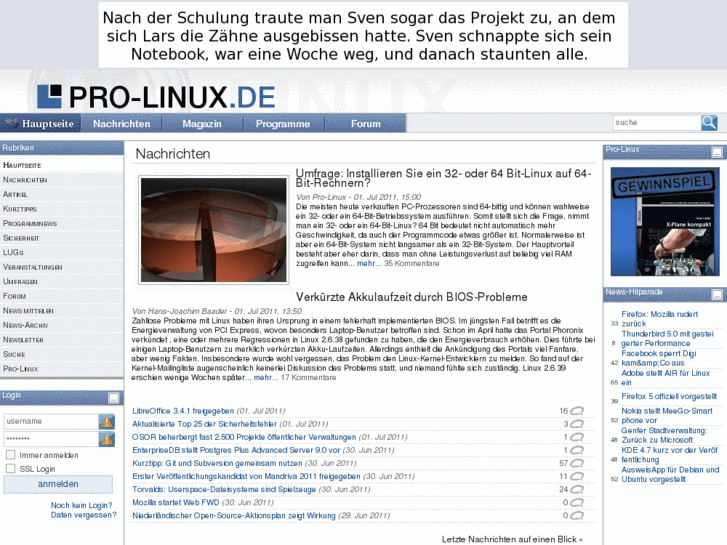 www.pl-forum.de