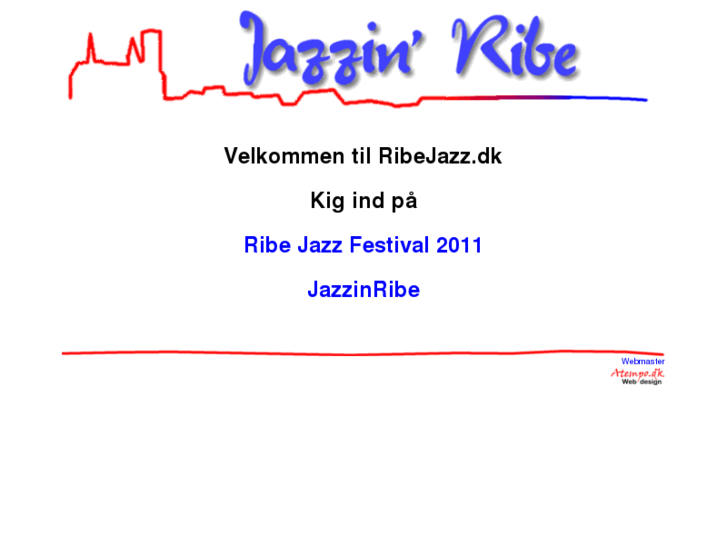 www.ribejazz.dk