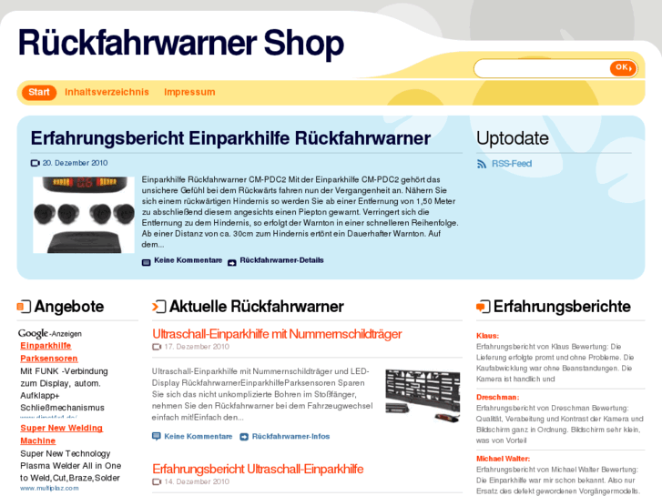 www.rueckfahrwarner.org