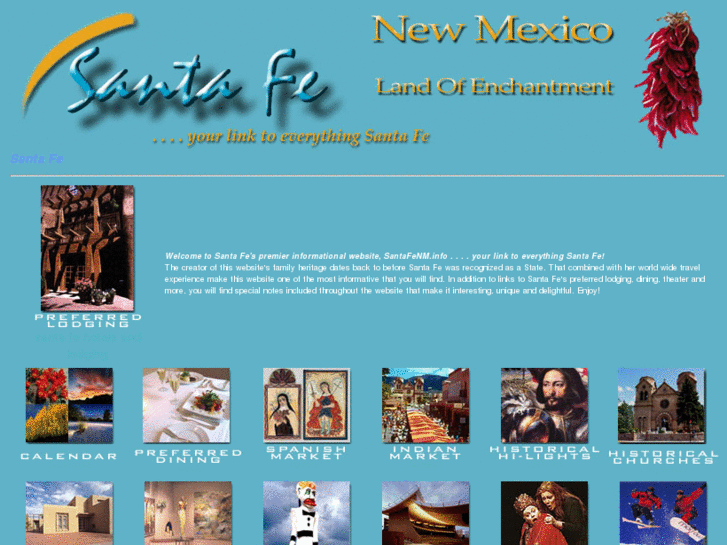 www.santafenm.info