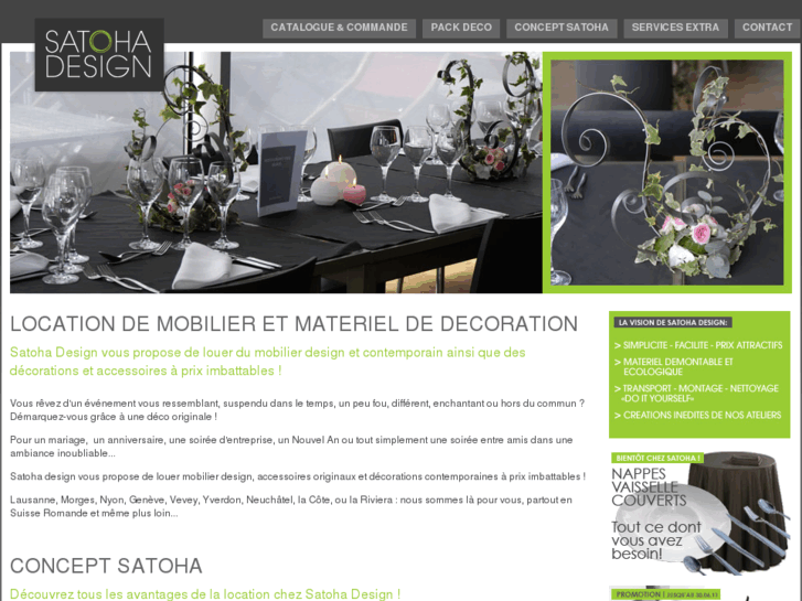 www.satoha-design.ch