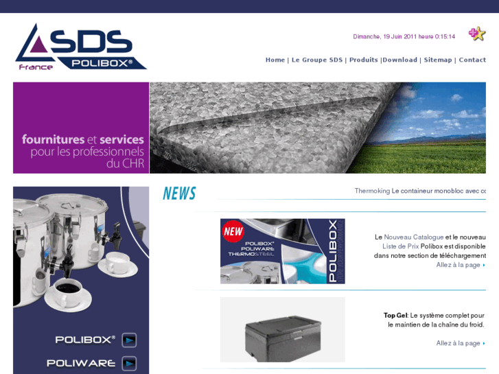 www.sdsfrance.com