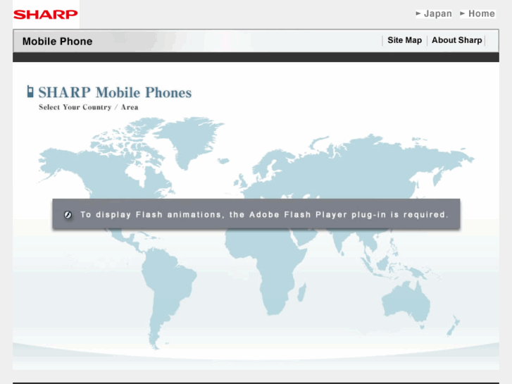 www.sharp-mobile.com