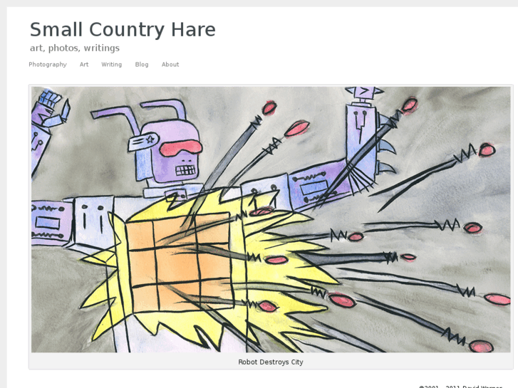 www.smallcountryhare.com