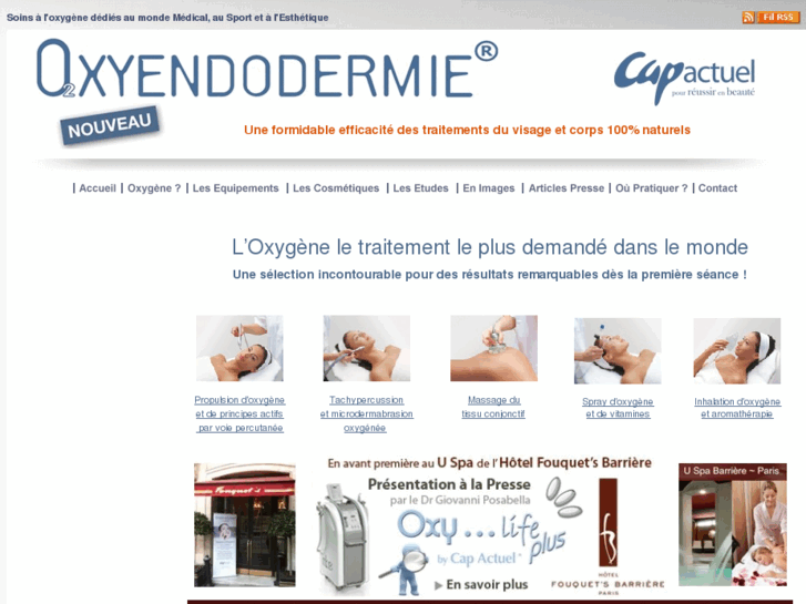 www.soins-oxygene.com