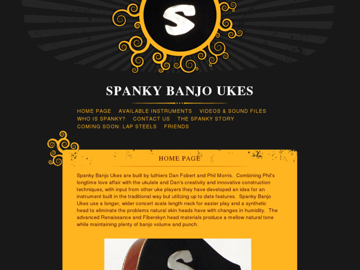 www.spankyukes.com