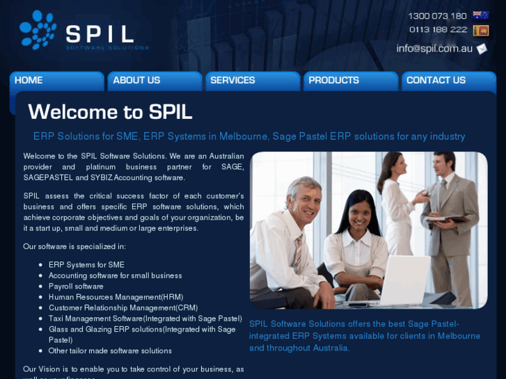 www.spil.com.au