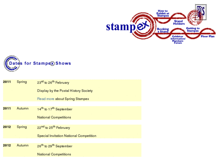 www.stampex.ltd.uk