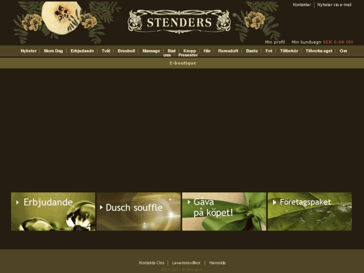 www.stenders.se