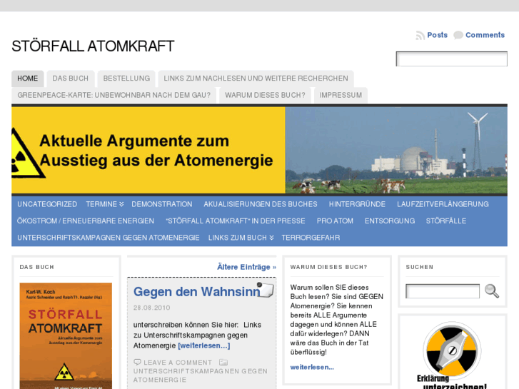 www.stoerfall-atomkraft.de