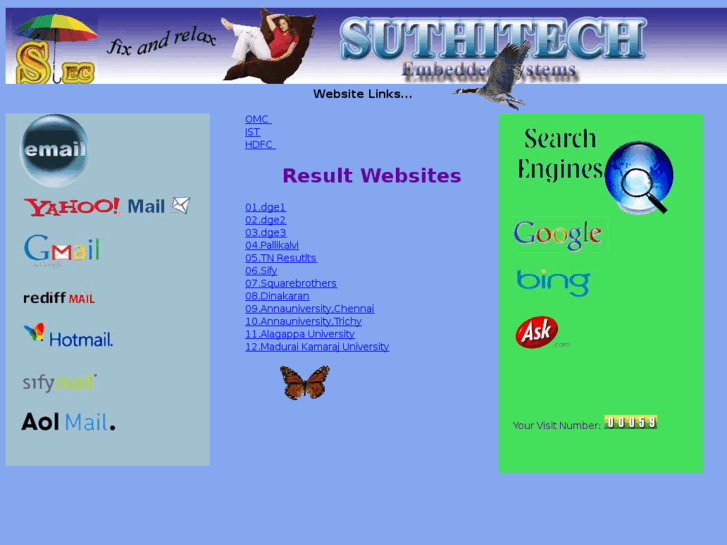 www.suthitech.com