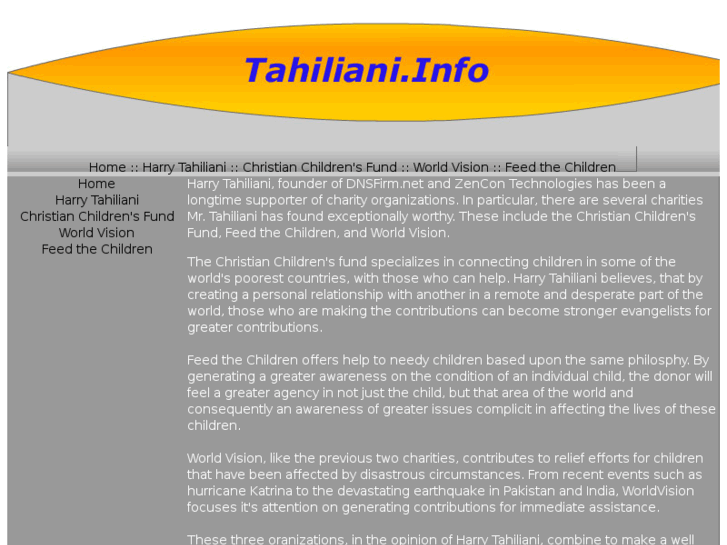 www.tahiliani.net