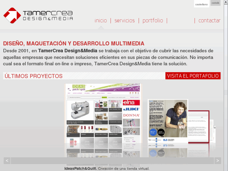 www.tamercrea.es