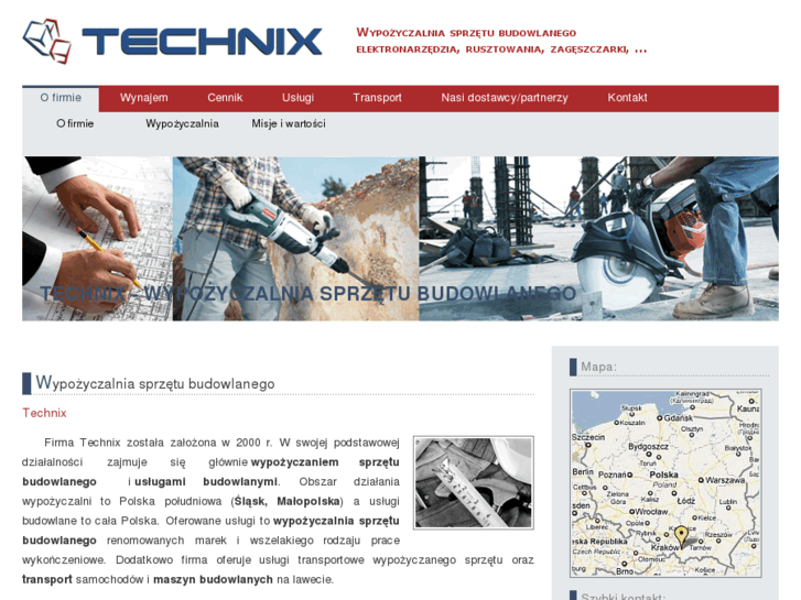 www.technix.biz