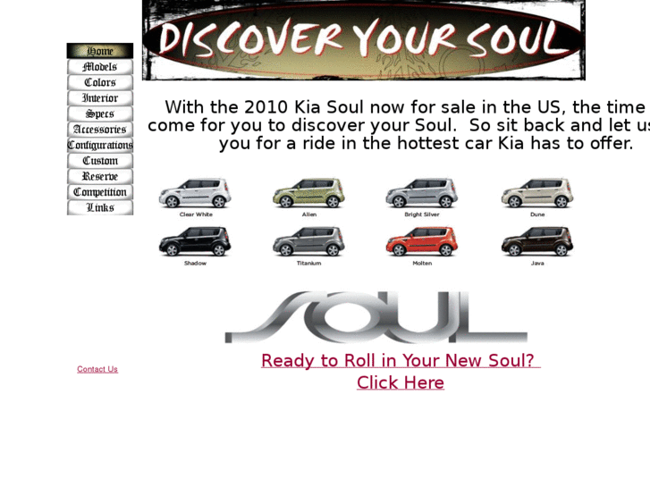 www.thekiasoul.com