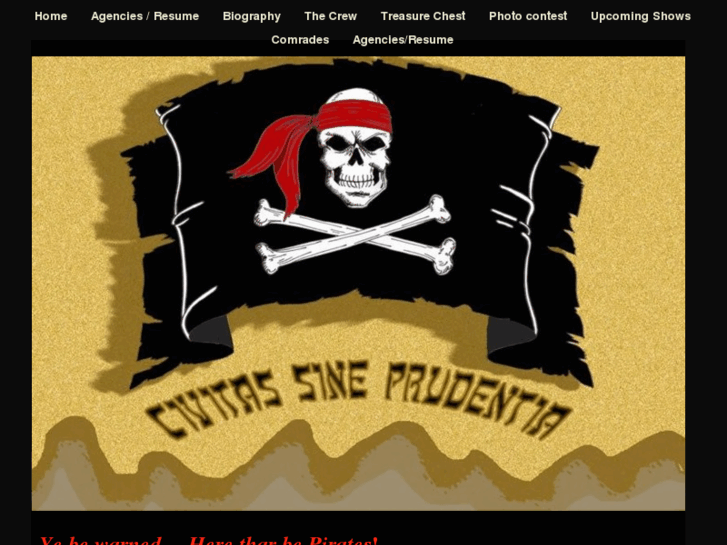 www.thepirateempire.com