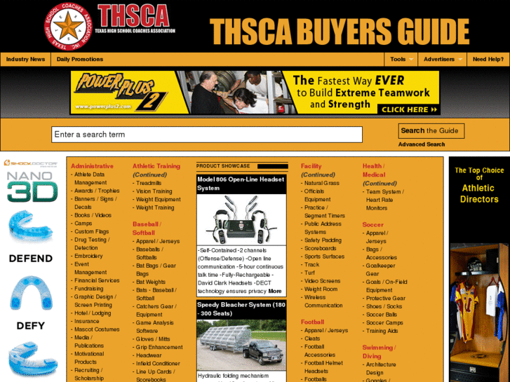 www.thscabuyersguide.com