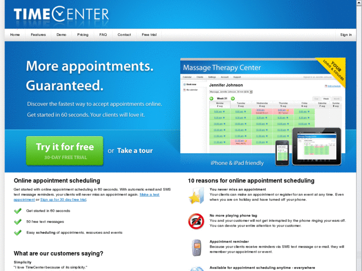 www.timecenter.com