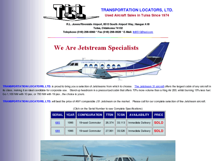 www.tllsales.com