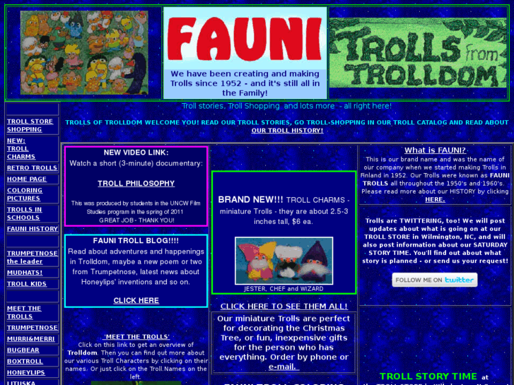 www.trollforest.com