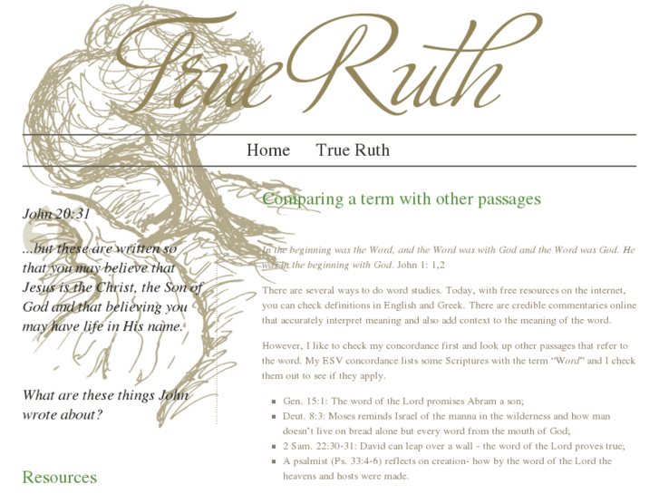 www.trueruth.com