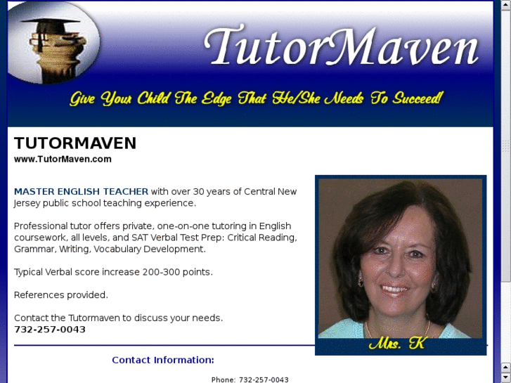 www.tutormaven.net
