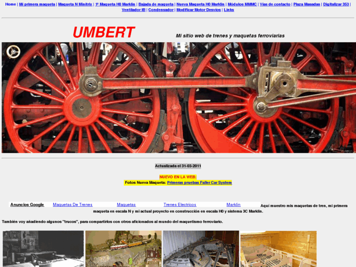 www.umbert.net