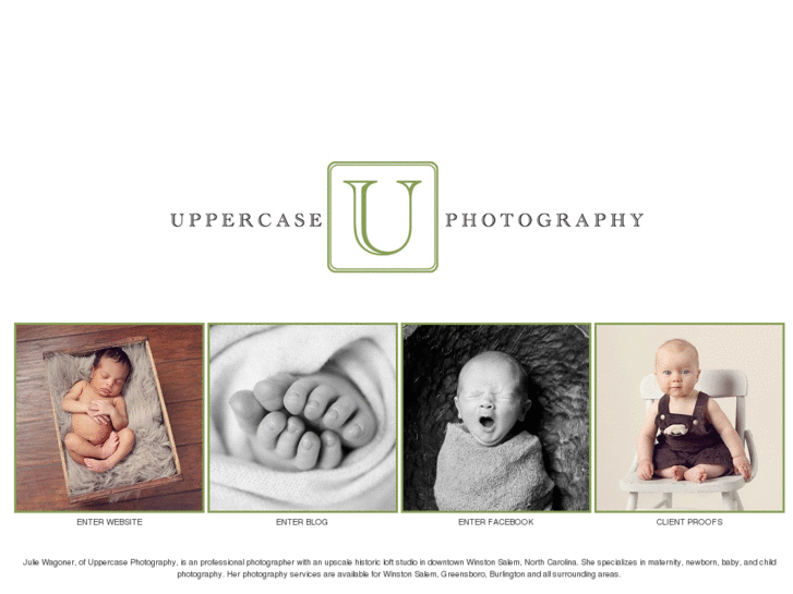 www.uppercasephotography.com