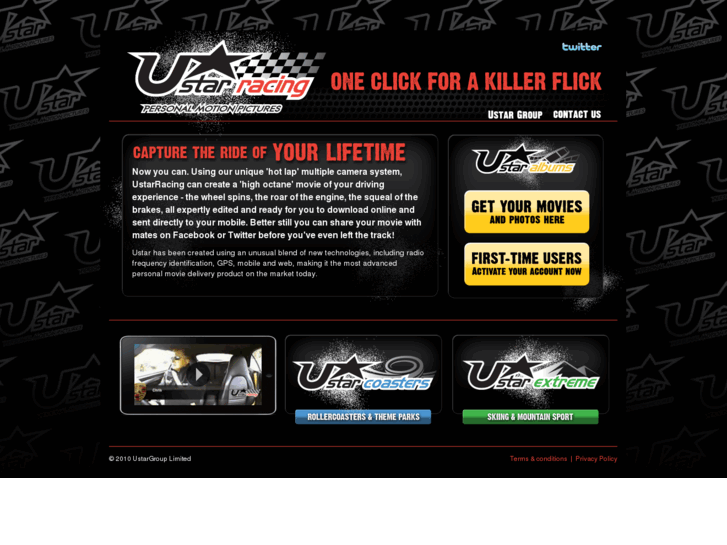 www.ustarracing.com