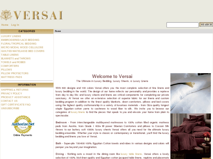 www.versai-la.com