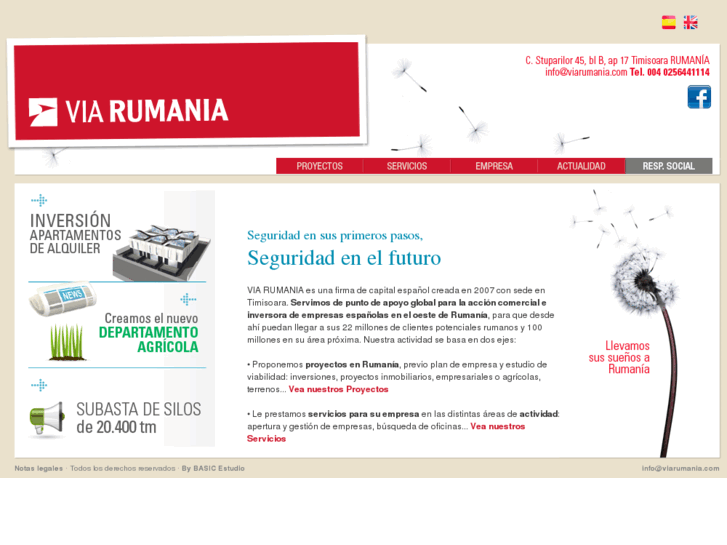 www.viarumania.com