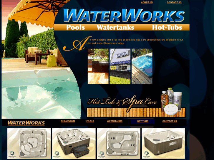 www.waterworkshawaii.com