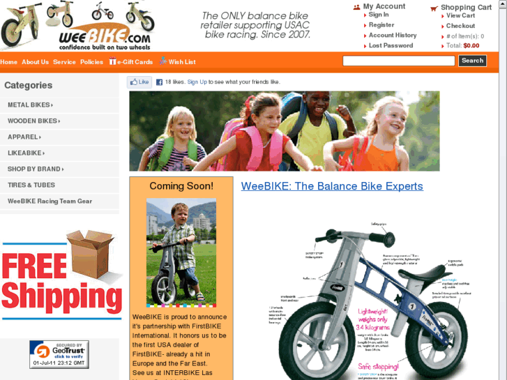 www.weebike.com