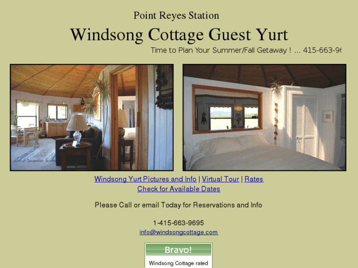 www.windsongcottage.com