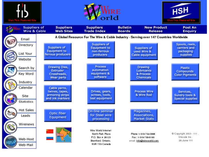 www.wireworld.com