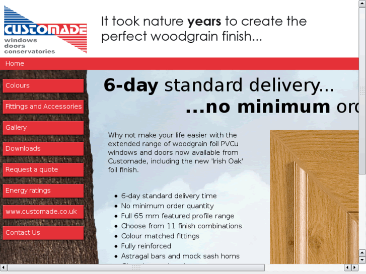 www.woodgrainwindows.com