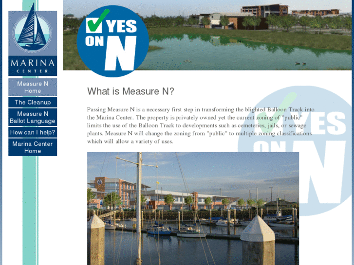 www.yesonmeasuren.net