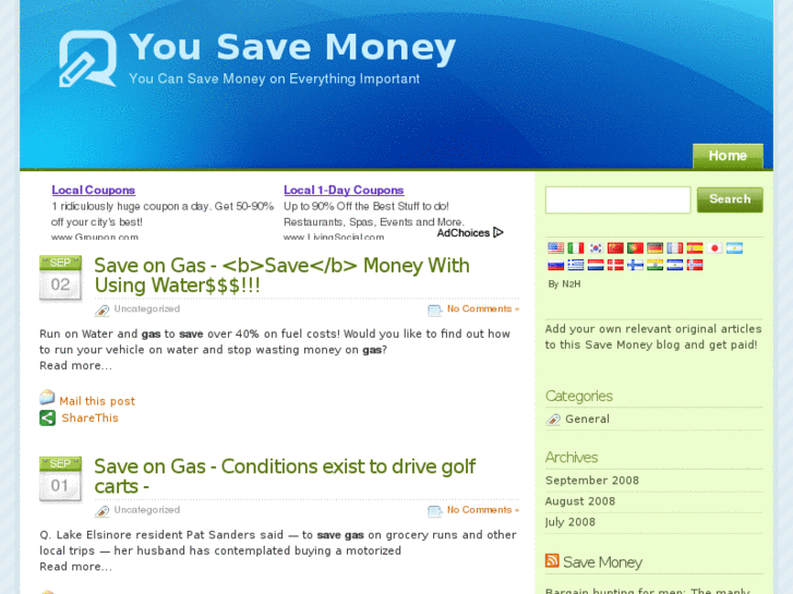 www.you-save-money.info