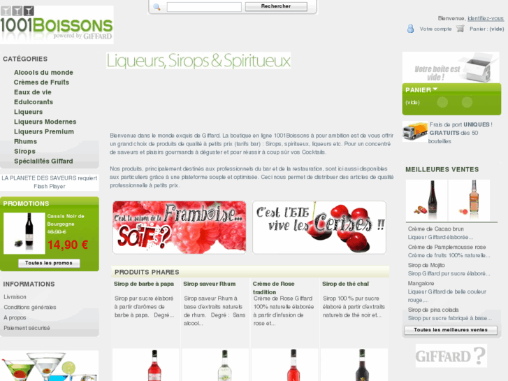 www.1001boissons.com