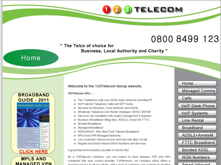 www.123telecom.com