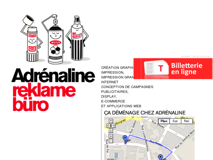 www.adrenaline.be