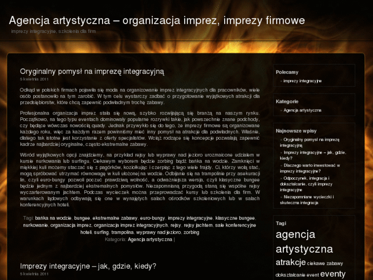 www.agencjaartystyczna.org.pl